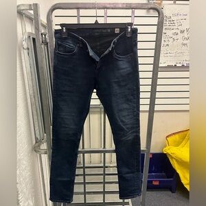Volcom 2x4 jeans
